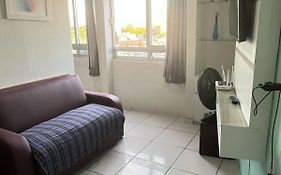 Recife - Boa Vista